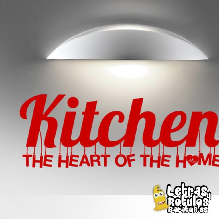 Kitchen. The Heart of the Home