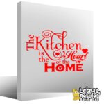 The Kitchen is the Heart of the Home v2
