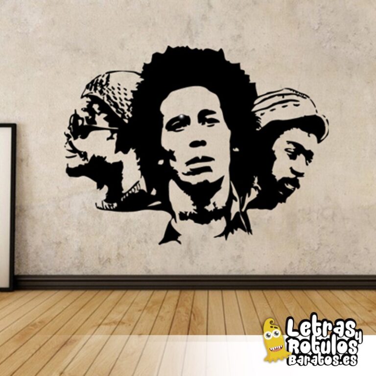 The Wailers: Bob Marley