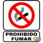 No Fumar v2